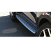 tuon suv sidestep set for kia sportage 2015-16